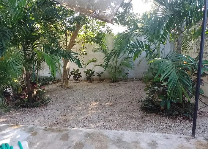 Casa Palancar 28
