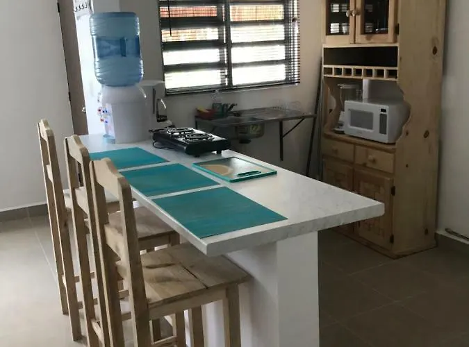 Casa Palancar 28 *
