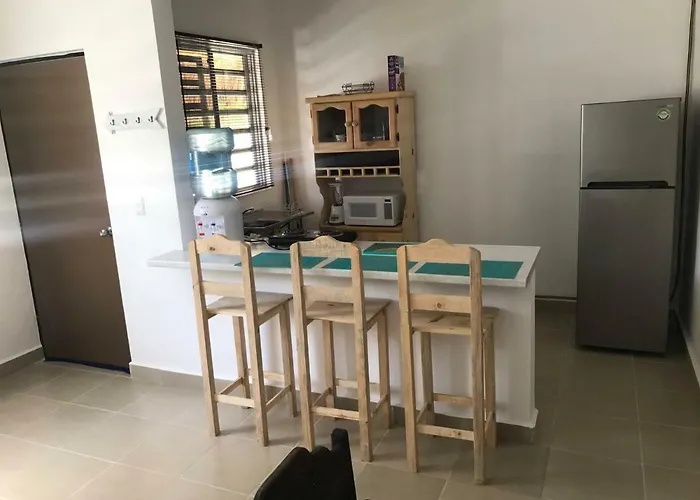 Casa Palancar 28